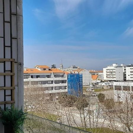 Mar Doce Lar- Entre Mar E Ria Διαμέρισμα Gafanha da Nazaré Εξωτερικό φωτογραφία